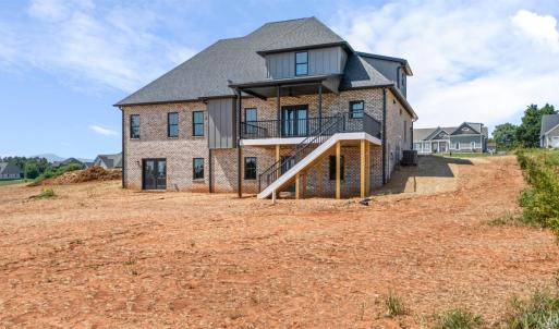 Photo #12 of 1070 Bradford Crossing Place, Goode, VA 0.7 acres