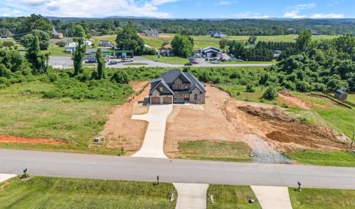 Photo #65 of 1070 Bradford Crossing Place, Goode, VA 0.7 acres