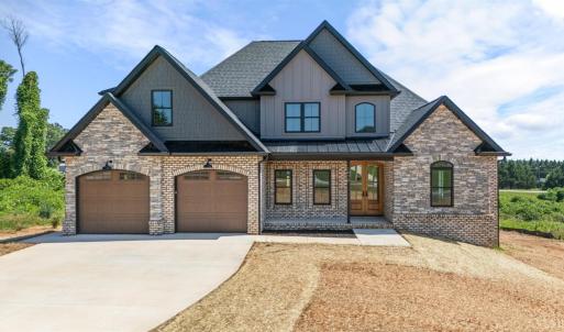 Photo #3 of 1070 Bradford Crossing Place, Goode, VA 0.7 acres