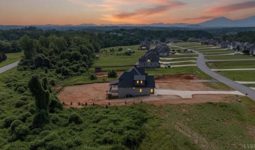 Photo #64 of 1070 Bradford Crossing Place, Goode, VA 0.7 acres