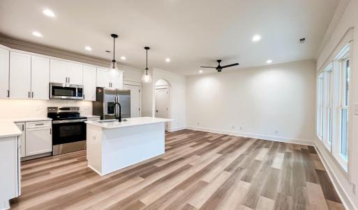 Photo #5 of 161 Luke Court, Rustburg, VA 0.0 acres