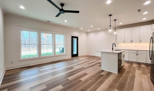 Photo #4 of 161 Luke Court, Rustburg, VA 0.0 acres