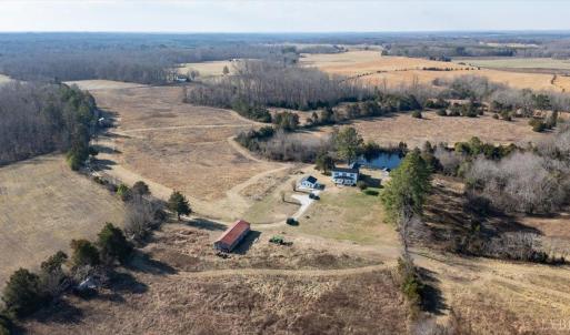 Photo #21 of 627 Hat Creek Road, Brookneal, VA 112.2 acres