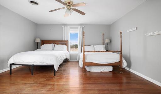 Photo #74 of 627 Hat Creek Road, Brookneal, VA 112.2 acres