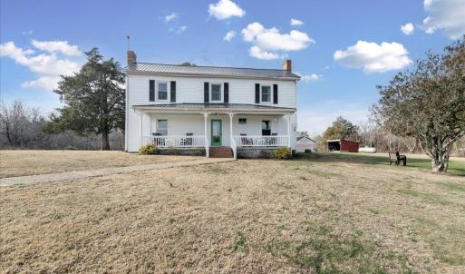 Photo #30 of 627 Hat Creek Road, Brookneal, VA 112.2 acres