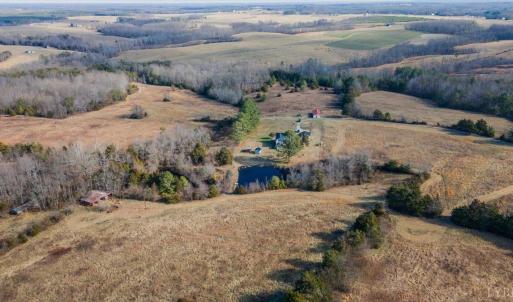 Photo #22 of 627 Hat Creek Road, Brookneal, VA 112.2 acres