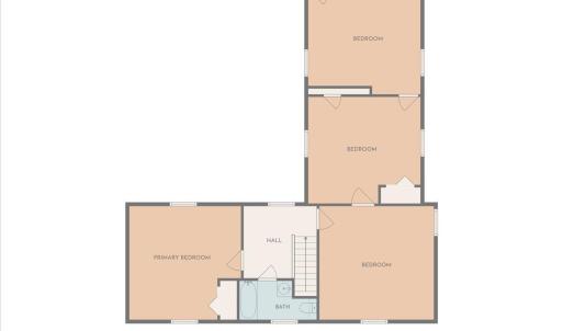 Photo #64 of 627 Hat Creek Road, Brookneal, VA 112.2 acres