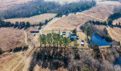 Photo #17 of 627 Hat Creek Road, Brookneal, VA 112.2 acres