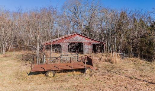 Photo #13 of 627 Hat Creek Road, Brookneal, VA 112.2 acres