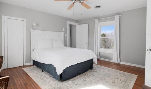 Photo #78 of 627 Hat Creek Road, Brookneal, VA 112.2 acres