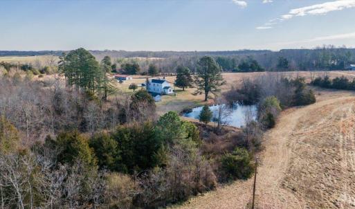 Photo #5 of 627 Hat Creek Road, Brookneal, VA 112.2 acres