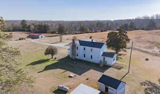 Photo #18 of 627 Hat Creek Road, Brookneal, VA 112.2 acres