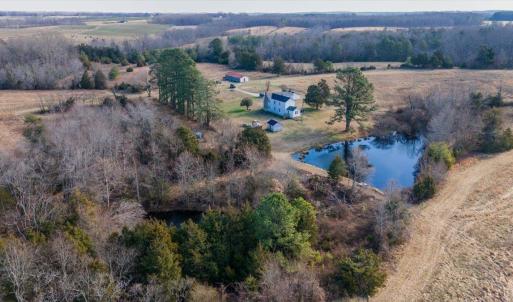 Photo #6 of 627 Hat Creek Road, Brookneal, VA 112.2 acres