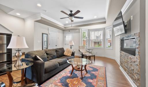 Photo #11 of 213 Capstone Drive, Lynchburg, VA 0.0 acres