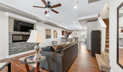 Photo #7 of 213 Capstone Drive, Lynchburg, VA 0.0 acres