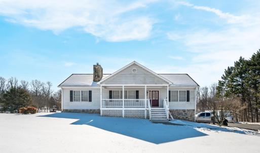 Photo #1 of 105 New Kent Drive, Goode, VA 2.2 acres