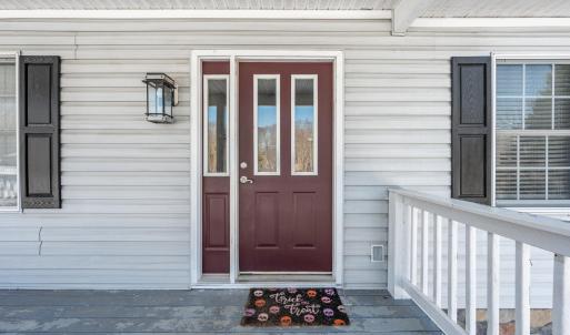 Photo #5 of 105 New Kent Drive, Goode, VA 2.2 acres