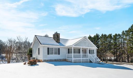 Photo #2 of 105 New Kent Drive, Goode, VA 2.2 acres