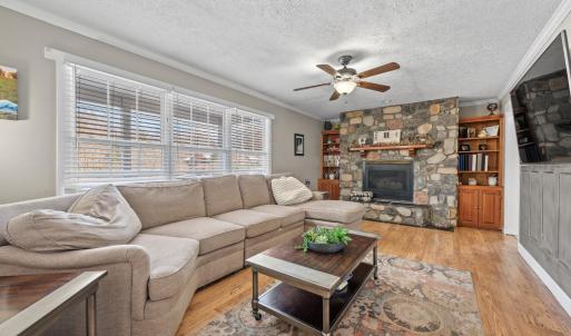 Photo #7 of 105 New Kent Drive, Goode, VA 2.2 acres