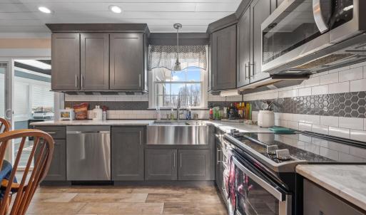 Photo #13 of 105 New Kent Drive, Goode, VA 2.2 acres