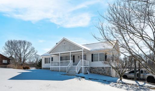 Photo #3 of 105 New Kent Drive, Goode, VA 2.2 acres