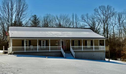 Photo #1 of 1238 Jopling Road, Bedford, VA 2.5 acres