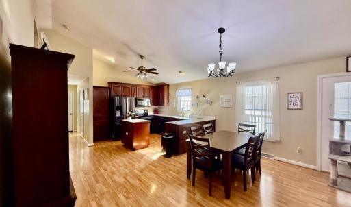 Photo #9 of 1238 Jopling Road, Bedford, VA 2.5 acres