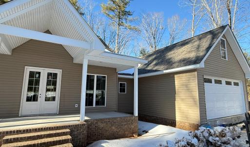 Photo #4 of 116 Blue Sky Court, Monroe, VA 2.1 acres