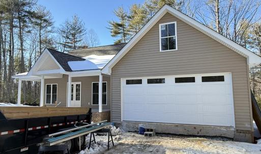 Photo #2 of 116 Blue Sky Court, Monroe, VA 2.1 acres