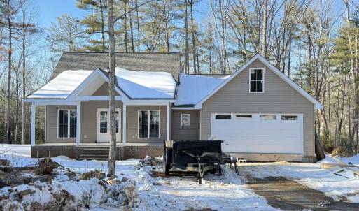 Photo #3 of 116 Blue Sky Court, Monroe, VA 2.1 acres