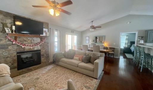 Photo #5 of 1745 Whitfield Drive, Bedford, VA 0.7 acres