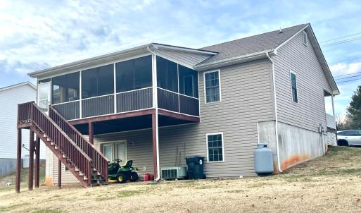 Photo #71 of 1745 Whitfield Drive, Bedford, VA 0.7 acres