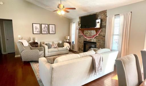 Photo #31 of 1745 Whitfield Drive, Bedford, VA 0.7 acres