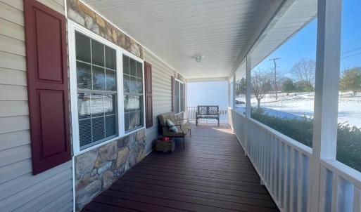 Photo #3 of 1745 Whitfield Drive, Bedford, VA 0.7 acres