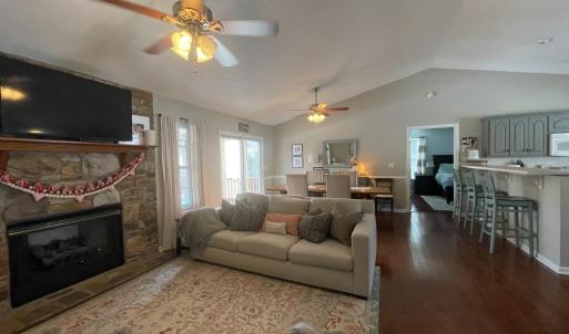 Photo #2 of 1745 Whitfield Drive, Bedford, VA 0.7 acres