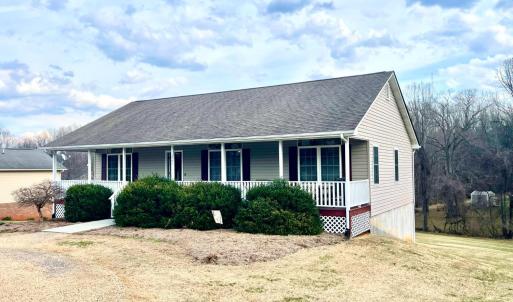 Photo #1 of 1745 Whitfield Drive, Bedford, VA 0.7 acres