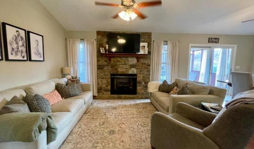 Photo #39 of 1745 Whitfield Drive, Bedford, VA 0.7 acres