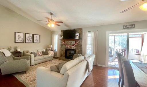 Photo #10 of 1745 Whitfield Drive, Bedford, VA 0.7 acres