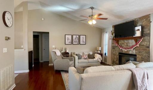 Photo #32 of 1745 Whitfield Drive, Bedford, VA 0.7 acres