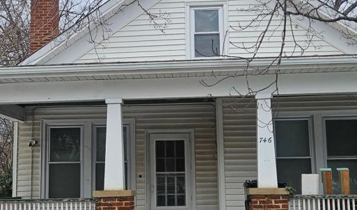 Photo #1 of 746 Peaks Street, Bedford, VA 1.7 acres