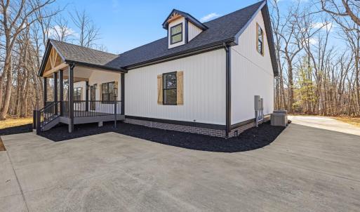 Photo #8 of 200 Saunders Point Road, Huddleston, VA 0.5 acres