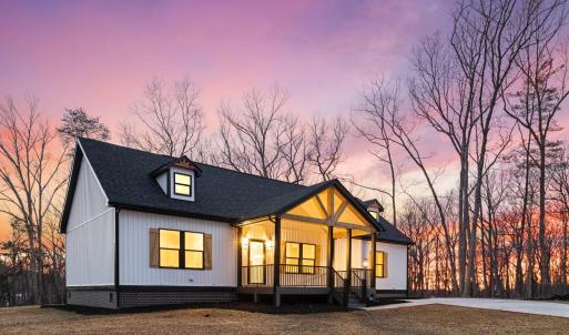 Photo #3 of 200 Saunders Point Road, Huddleston, VA 0.5 acres