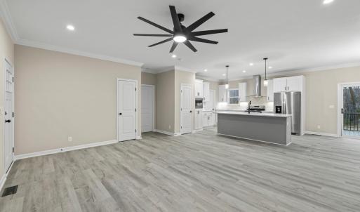 Photo #23 of 200 Saunders Point Road, Huddleston, VA 0.5 acres