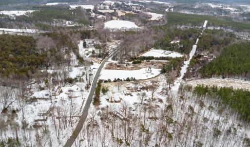 Photo #3 of 1034 Double Bridges Road, Spout Spring, VA 5.1 acres