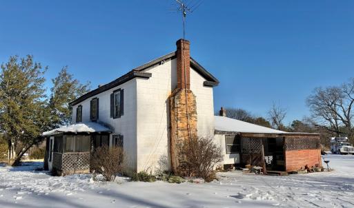 Photo #8 of 1034 Double Bridges Road, Spout Spring, VA 5.1 acres