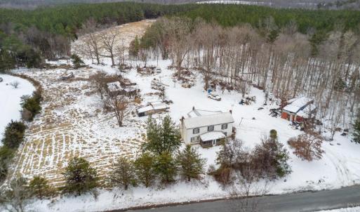 Photo #7 of 1034 Double Bridges Road, Spout Spring, VA 5.1 acres