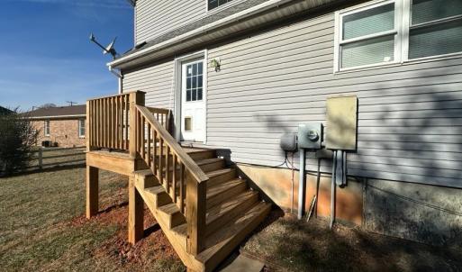 Photo #3 of 1229 Wood Road, Lynchburg, VA 0.3 acres