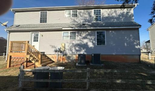 Photo #2 of 1229 Wood Road, Lynchburg, VA 0.3 acres