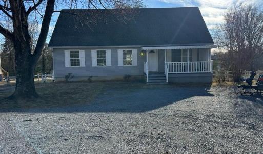 Photo #1 of 1229 Wood Road, Lynchburg, VA 0.3 acres