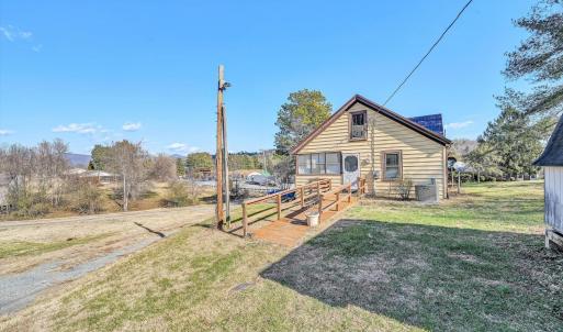 Photo #22 of 11548 Lee Jackson Highway, Big Island, VA 1.1 acres